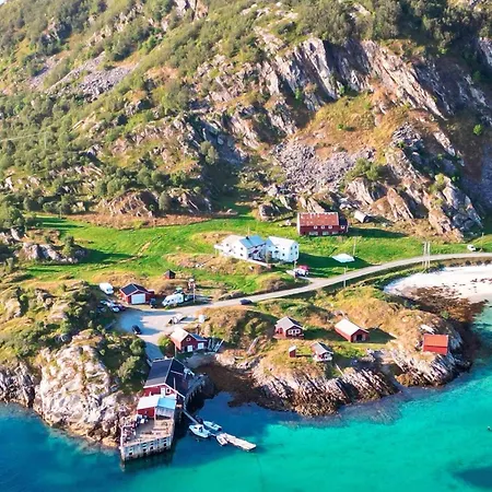 Holiday Home Rebbenes