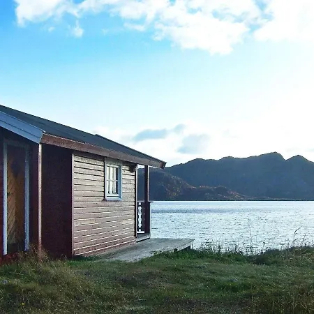 Holiday Home Rebbenes Дом отдыха Rebbenes