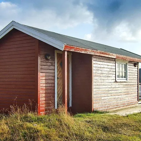 Holiday Home Rebbenes * Rebbenes