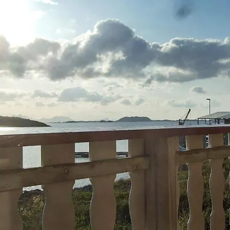 Feriehus Holiday Home Rebbenes