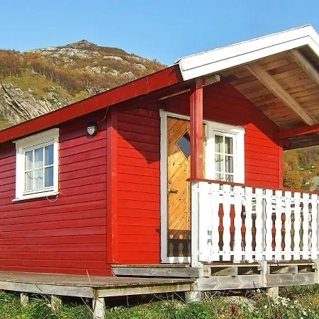 Holiday Home Rebbenes * Rebbenes
